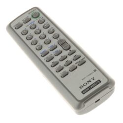 Afstandsbediening Sony rmt-czw770ad