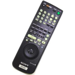 Afstandsbediening Sony rmt-d120p