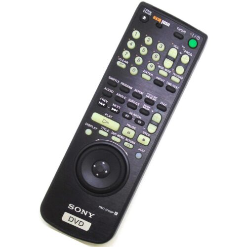Afstandsbediening Sony rmt-d120p