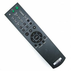 Afstandsbediening Sony rmt-d141p dvp-ns305