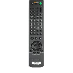 Afstandsbediening Sony rmt-d147p DVP-NS930V
