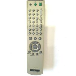 Afstandsbediening Sony rmt-d157p