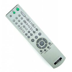 Afstandsbediening Sony rmt-d166p DVP-NS585P DVP-NS355