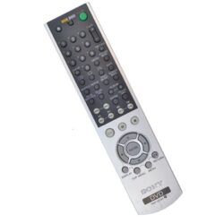 Afstandsbediening Sony rmt-d172p