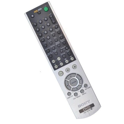 Afstandsbediening Sony rmt-d172p