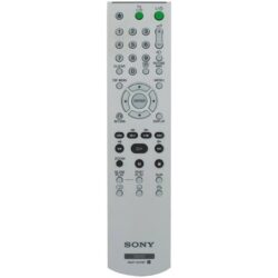 Afstandsbediening Sony rmt-d175p DVP-NS708H htp-36dw