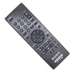 Afstandsbediening Sony rmt-d195