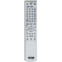 Afstandsbediening Sony rmt-d206p rdr-hx900