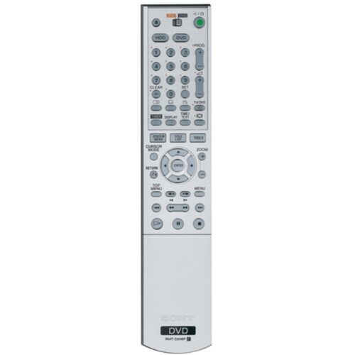 Afstandsbediening Sony rmt-d206p rdr-hx900