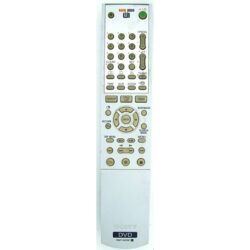 Afstandsbediening Sony rmt-d215p RDR-GX210S