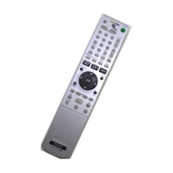 Afstandsbediening Sony rmt-d224p rdr-vx410