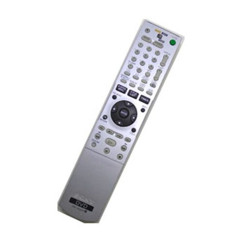 Afstandsbediening Sony rmt-d224p rdr-vx410