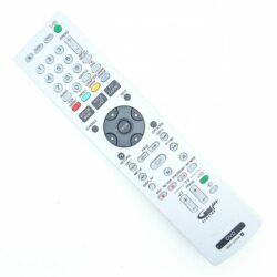 Afstandsbediening Sony rmt-d231p RDR-HX725 RDR-HX825