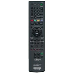 Afstandsbediening Sony rmt-d247p rdr-hx750