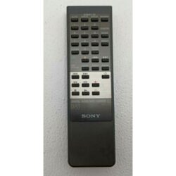 Afstandsbediening Sony rmt-d3 DAT