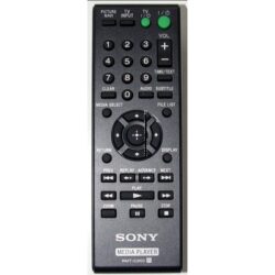 Afstandsbediening Sony rmt-d300