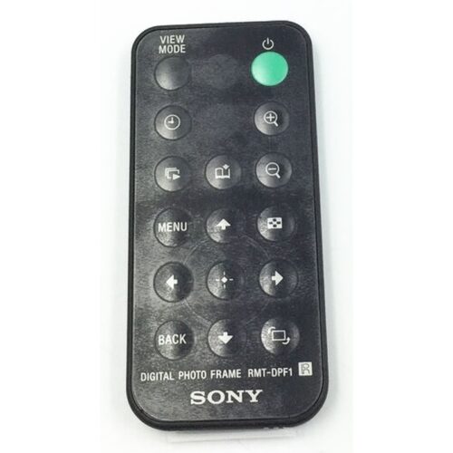 Afstandsbediening Sony rmt-dpf1