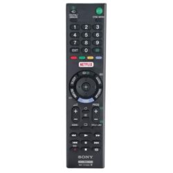 Afstandsbediening Sony rmt-tx102d