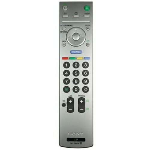 Afstandsbediening Sony rmt-tx210e