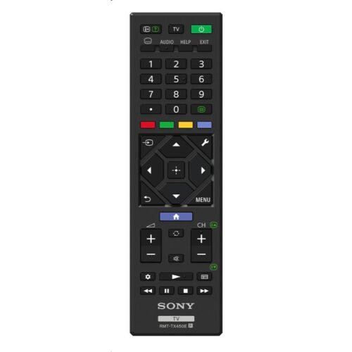 Afstandsbediening Sony rmt-tx450e