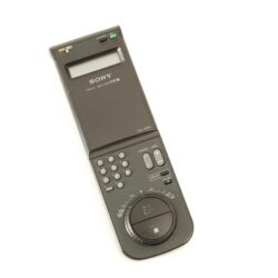 Afstandsbediening Sony rmt-v131 rmt-v125 rmt-v133