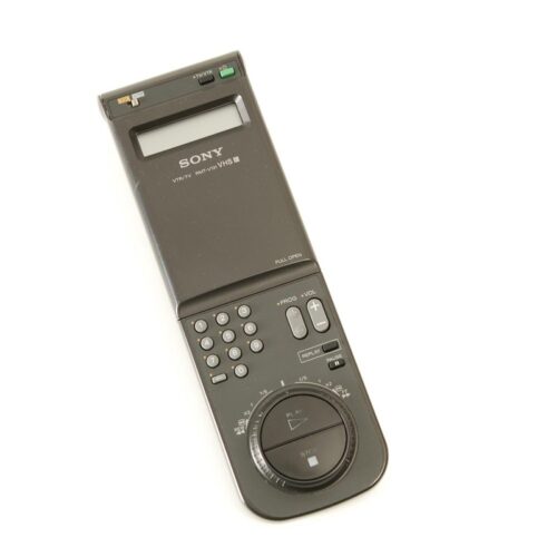 Afstandsbediening Sony rmt-v131 rmt-v125 rmt-v133