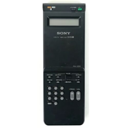 Afstandsbediening Sony rmt-v108 Sony rmt-v137b rmt-v126 - Afbeelding 2