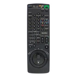 Afstandsbediening Sony rmt-v186d