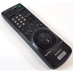 Afstandsbediening Sony rmt-v192