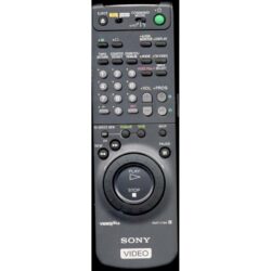 Afstandsbediening Sony rmt-v194a