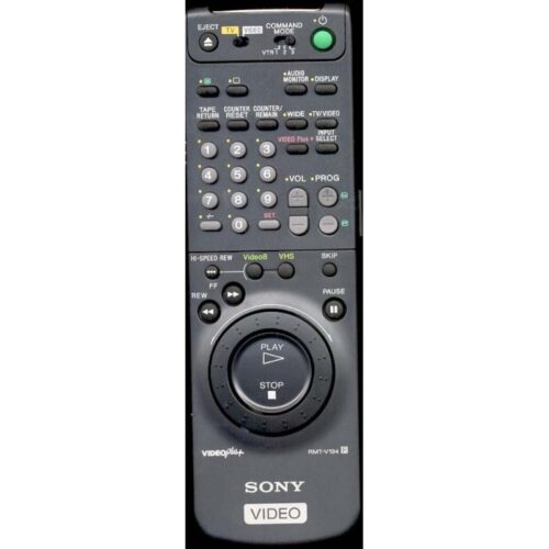 Afstandsbediening Sony rmt-v194a
