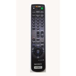 Afstandsbediening Sony rmt-v257