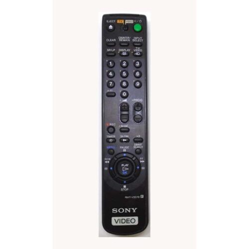 Afstandsbediening Sony rmt-v257