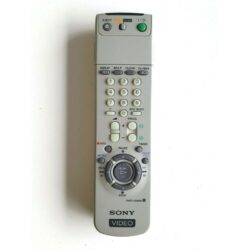 Afstandsbediening Sony rmt-v259m rmt-v259h