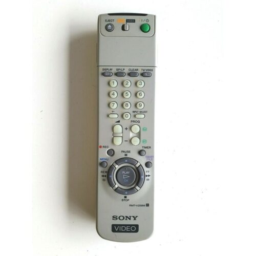 Afstandsbediening Sony rmt-v259m rmt-v259h