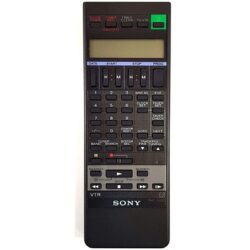 Afstandsbediening Sony rmt-v270