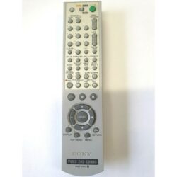 Afstandsbediening Sony rmt-v503 slv-d900g SLV-D950