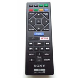 Afstandsbediening Sony rmt-vb201d BDP-S1700ES ubp-x700b