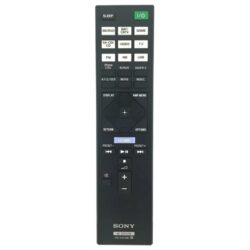Afstandsbediening Sony str-dh550 str-dh750
