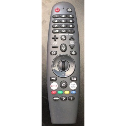 Afstandsbediening Soulaca SS240U22 badkamer tv