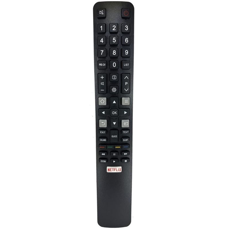Afstandsbediening Tcl 06-IRPT45-ARC802N
