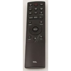 Afstandsbediening TCL ts8211 soundbar