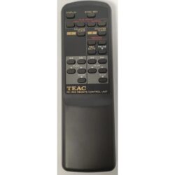 Afstandsbediening Teac rc-622 W-780