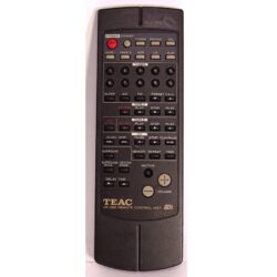 Afstandsbediening Teac ur-592 a-r500 a-r600 a-r610