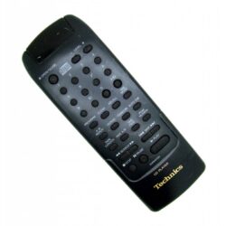 Afstandsbediening Technics EUR642100