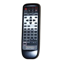 Afstandsbediening Technics EUR646497 sa-ax7 sa-he7