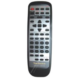 Afstandsbediening Technics EUR647139 sa-dx940