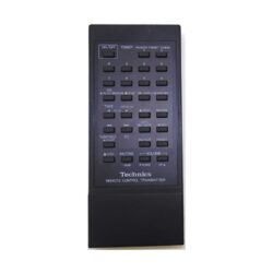 Afstandsbediening Technics eur64274 st-x880l