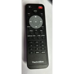 Afstandsbediening Technisat radio