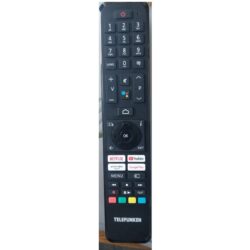 Afstandsbediening Telefunken D50Q701X2CW
